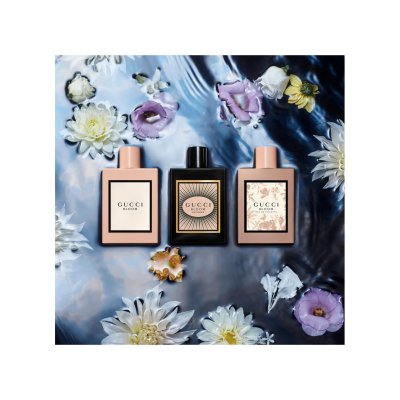 Gucci Bloom eau de toilette vaporizador