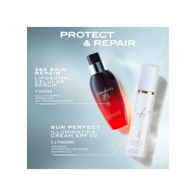365 Skin Repair liposomal cellular serum 50 ml