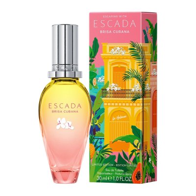 Brisa Cubana edt vapo ed. lim. 100 ml