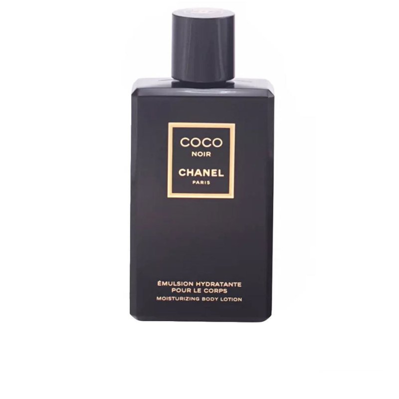 Coco Noir body lotion 200 ml