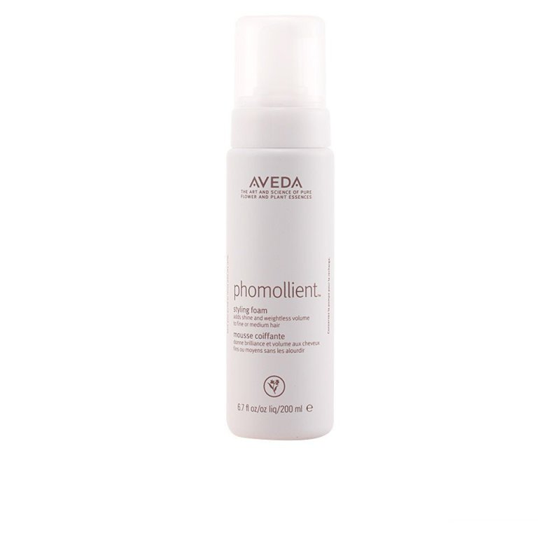 Phomollient styling foam 200 ml