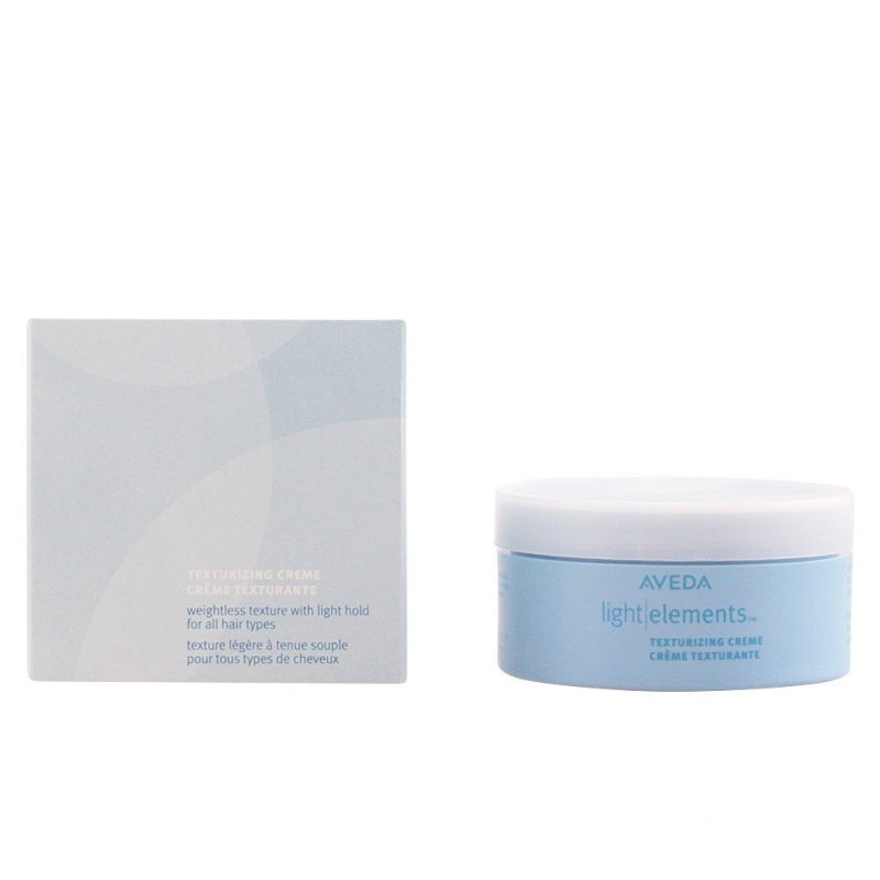 Light Elements texturizing creme 75 ml