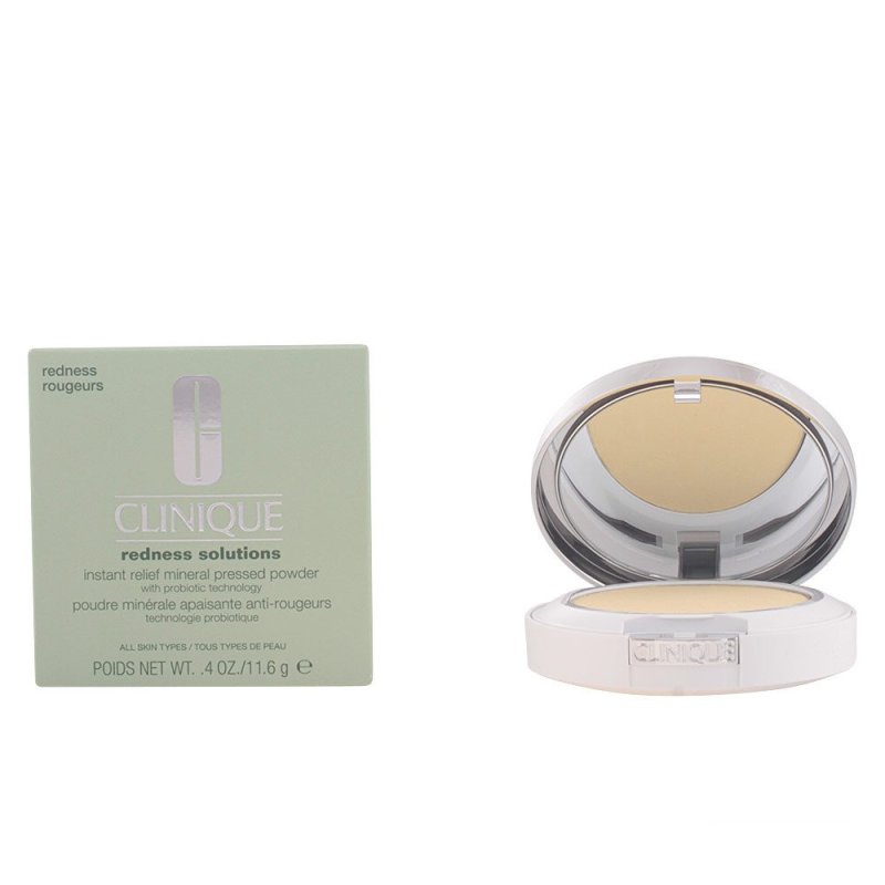 Redness Solutions polvos minerales para piel enrojecida 11,6 gr