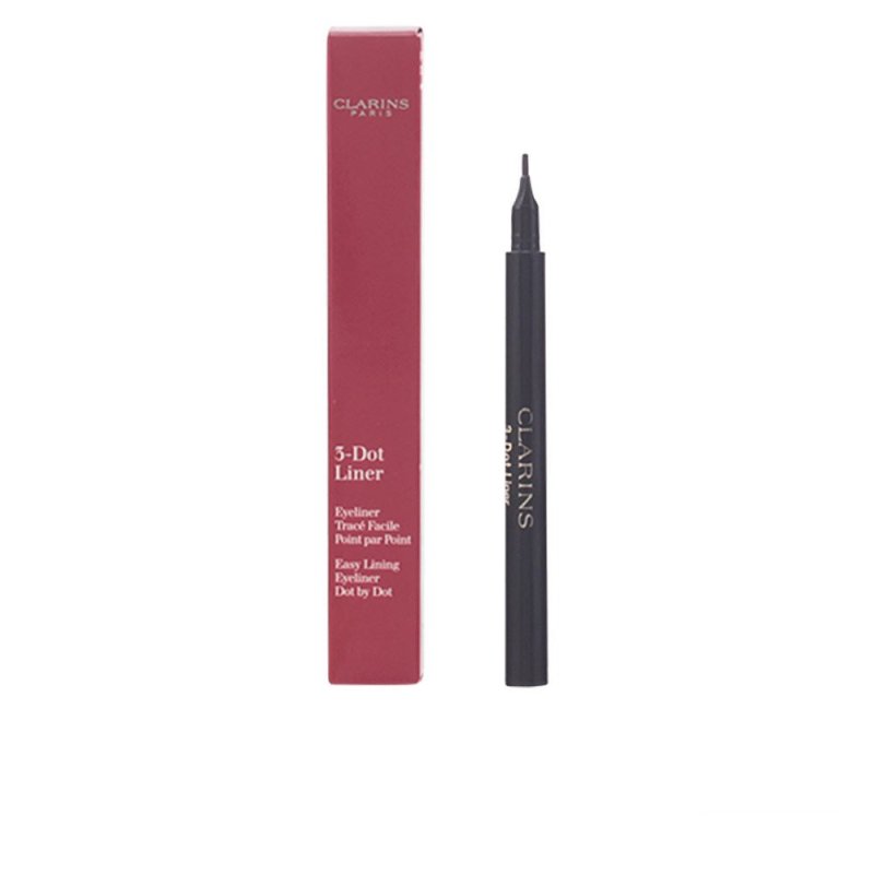 3-Dot Liner 01-black
