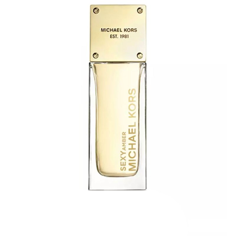 Sexy Amber eau de parfum vaporizador 100 ml
