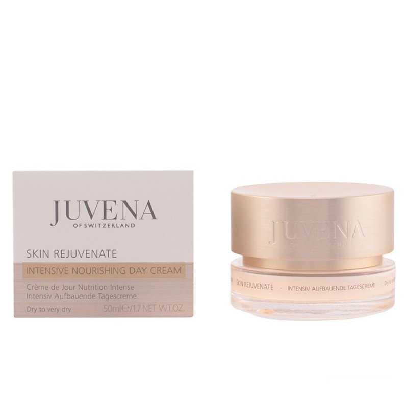 Skin Rejuvenate intensive nourishing day cream 50 ml
