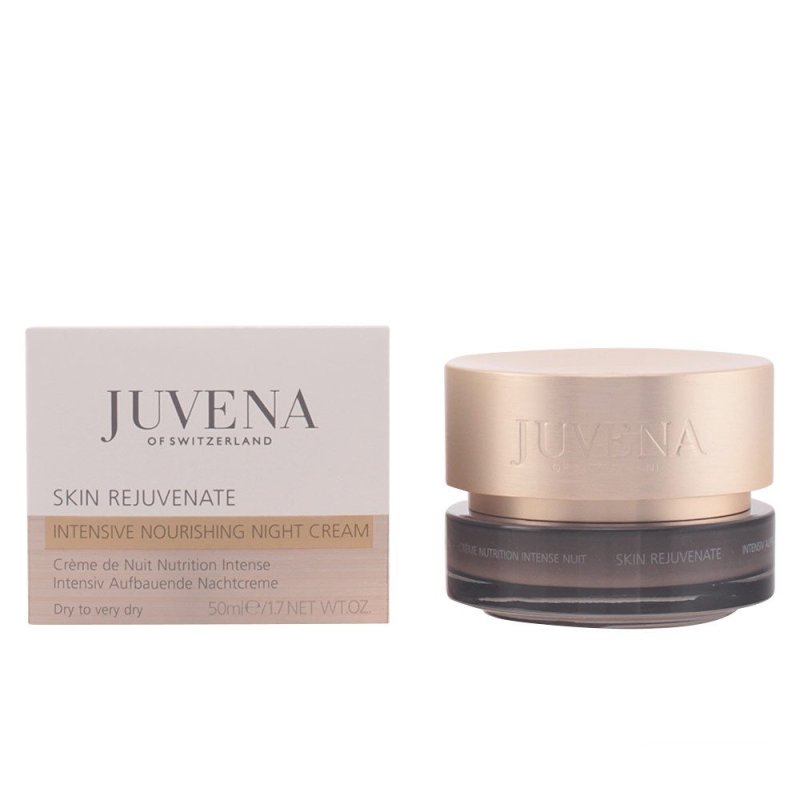 Skin Rejuvenate intensive nourishing night cream 50 ml