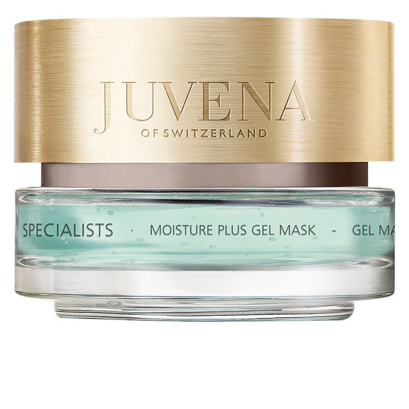 Specialists moisture plus gel mask 75 ml