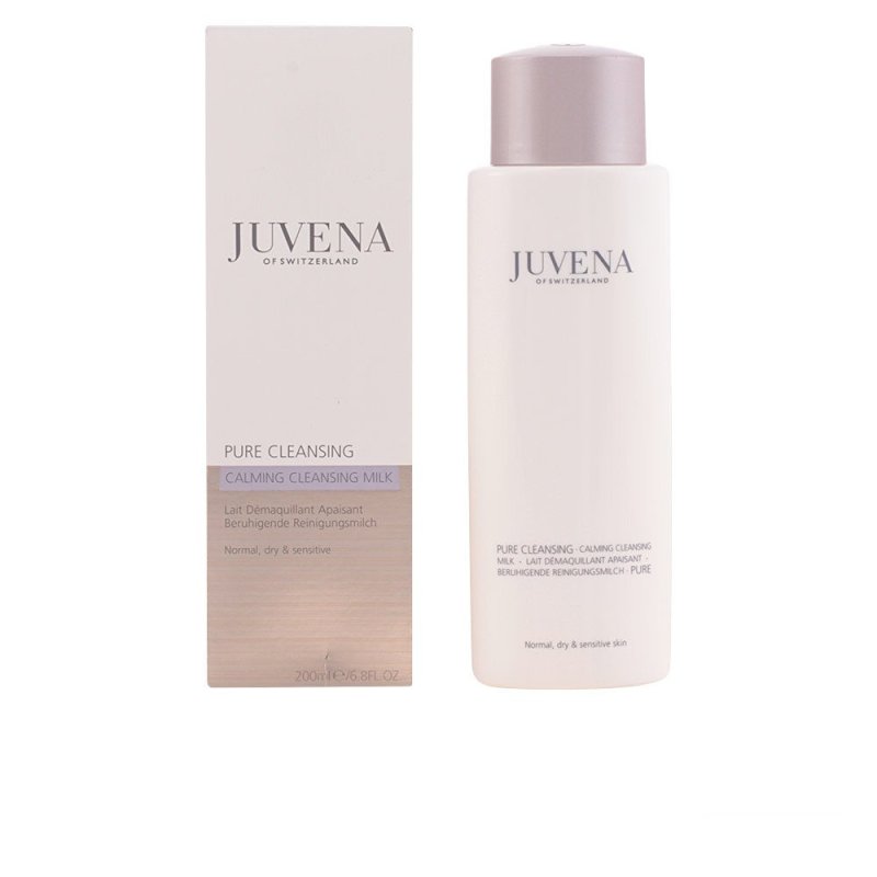 Pure Cleansing calming cleansing milk 200 ml
