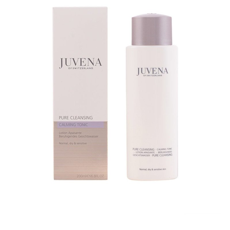 Pure Cleansing calming tonic 200 ml