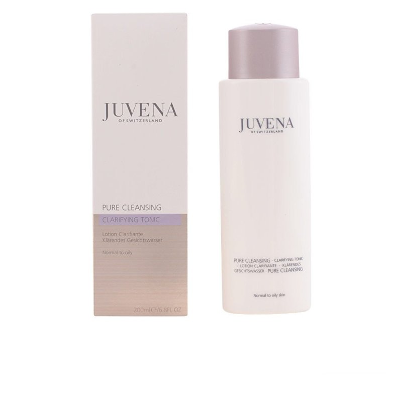 Pure Cleansing clarifying tonic 200 ml