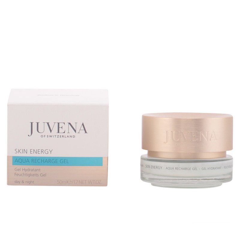 Skin Energy aqua recharge gel 50 ml