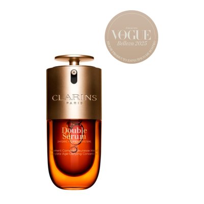 Double Serum concentrado antiedad 30 ml