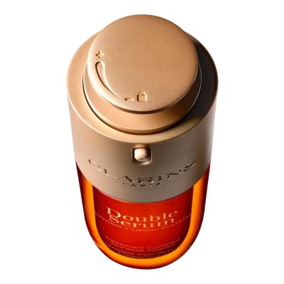Double Serum concentrado antiedad 30 ml