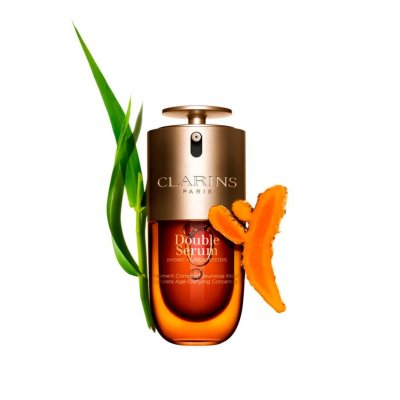 Double Serum concentrado antiedad 30 ml