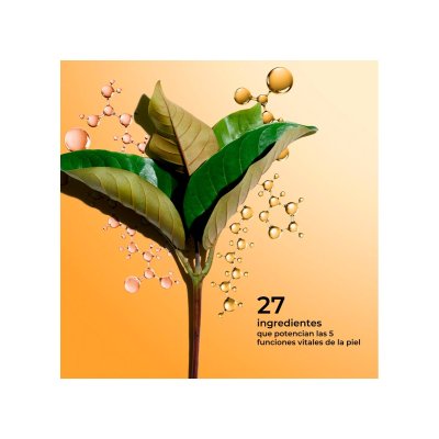 Double Serum concentrado antiedad 30 ml