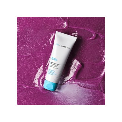 MY Clarins Reveal exfoliante suave piel radiante 50 ml