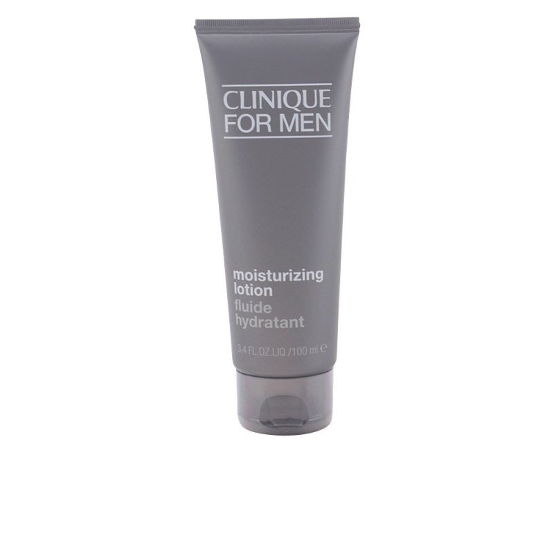 Men moisturizing lotion 100 ml