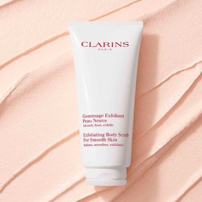 Gommage exfoliante cuerpo piel nueva 200 ml