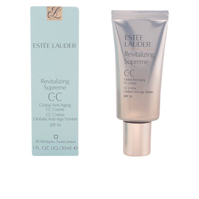 Revitalizing Supreme CC creme Spf10