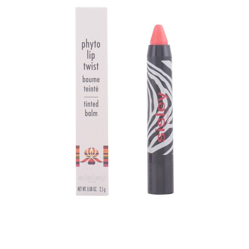 Phyto Lip twist 03-peach