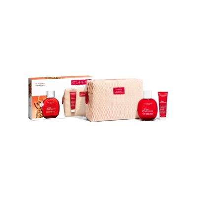 Eau Dynamisante Estuche 2 pz