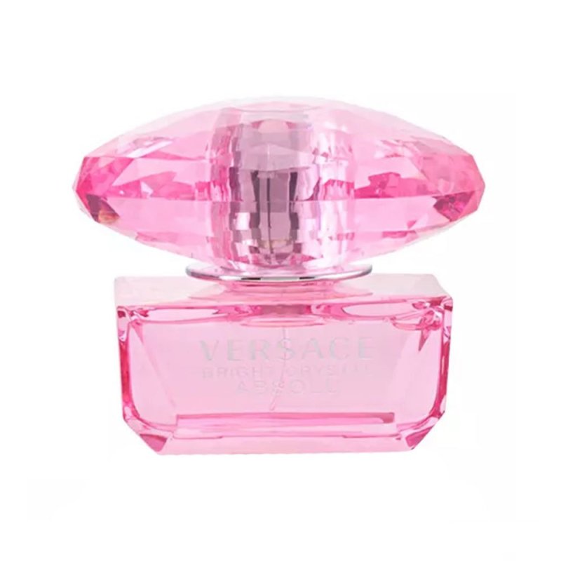 Bright Crystal Absolu eau de parfum vaporizador
