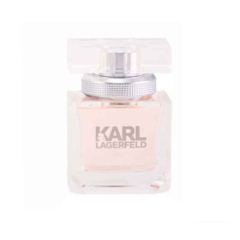 Karl Lagerfeld Pour Femme eau de parfum vaporizador