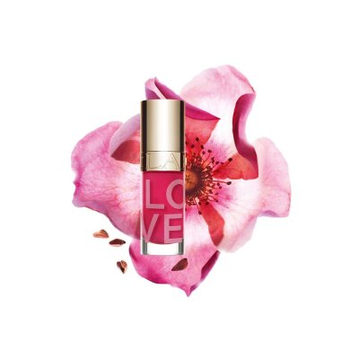 Love Collection aceite confort de labios 31 7 ml