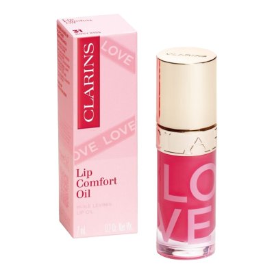 Love Collection aceite confort de labios 31 7 ml