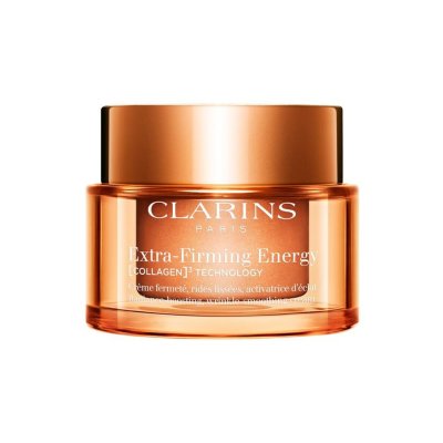 Extra Firming Energy crema reafirmante, alisa las arrugas, activa la luminosidad 50 ml