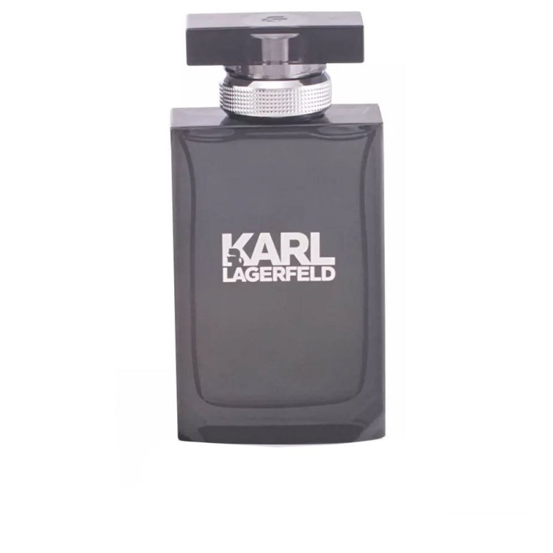 Karl Lagerfeld Pour Homme eau de toilette vaporizador