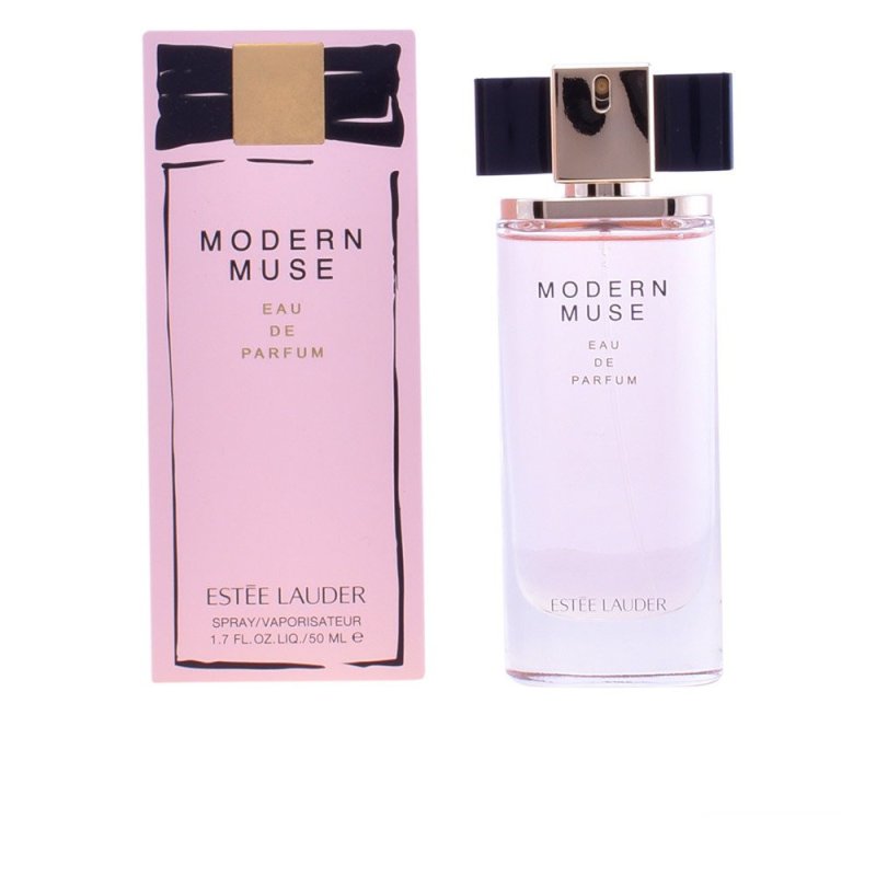Modern Muse eau de parfum vaporizador 50 ml