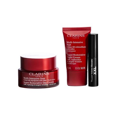 Crema de Día Multi-Intensive Estuche 3 pz