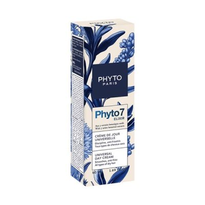 Phyto 7 Elixir crema 50 ml