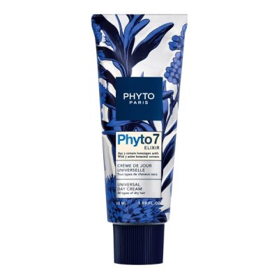 Phyto 7 Elixir crema 50 ml