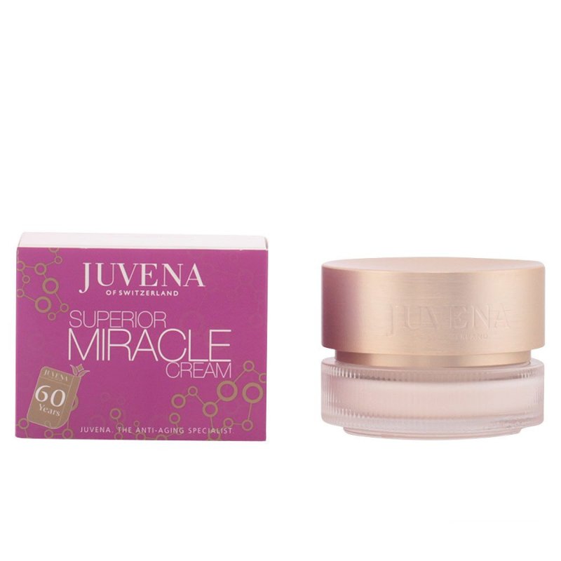 Superior Miracle cream 75 ml