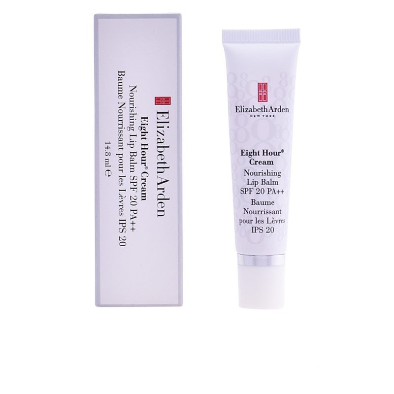 Eight Hour cream nourishing lip balm Spf20 15 ml