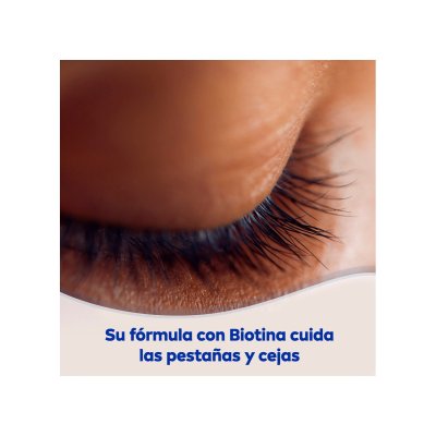 Visage desmaquillador ojos waterproof doble acción 125 ml