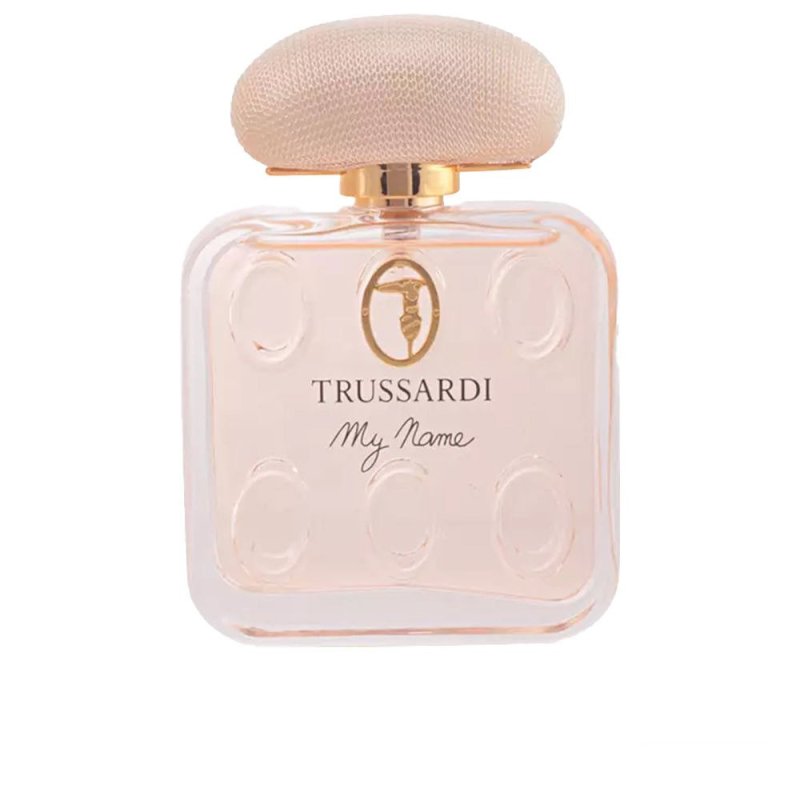 MY Name eau de parfum vaporizador