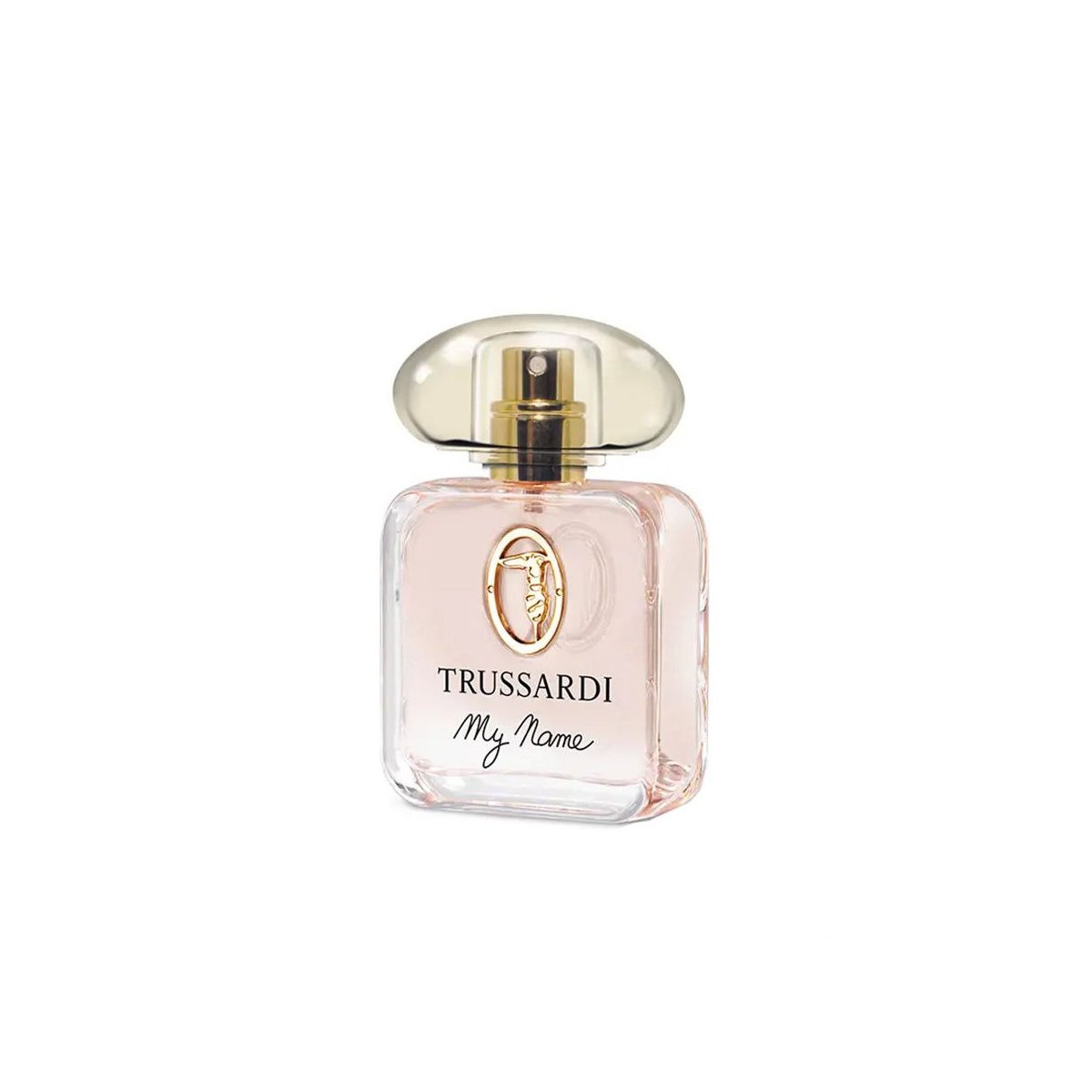 MY Name eau de parfum vaporizador