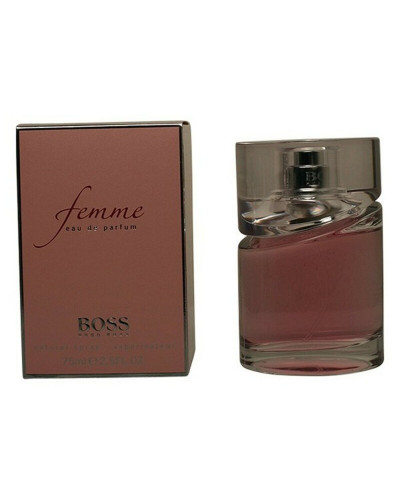Perfume Mujer Boss Femme Hugo Boss EDP EDP