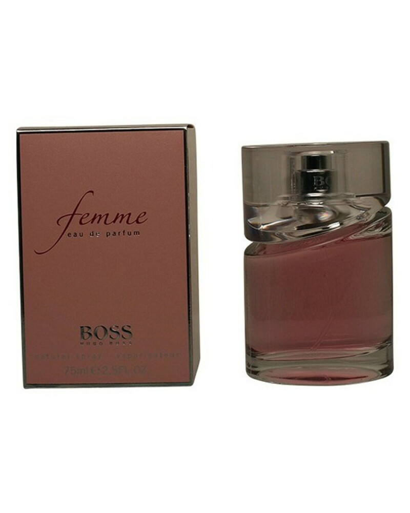 Perfume Mujer Boss Femme Hugo Boss EDP EDP