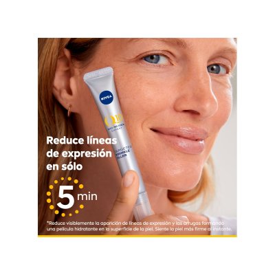 Q10 Antiarrugas Expert serum rellenador de arrugas 15 ml