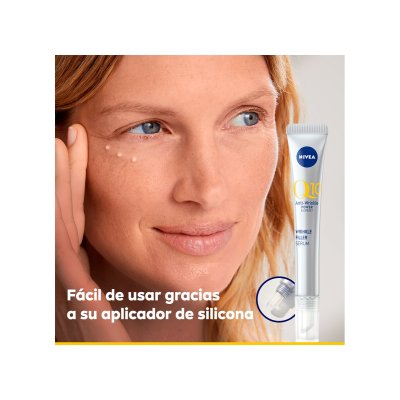 Q10 Antiarrugas Expert serum rellenador de arrugas 15 ml