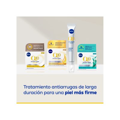 Q10 Antiarrugas Expert serum rellenador de arrugas 15 ml