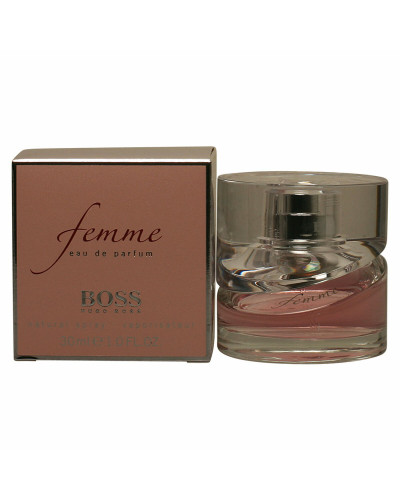 Perfume Mujer Boss Femme Hugo Boss EDP EDP