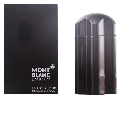 Emblem eau de toilette vaporizador 100 ml