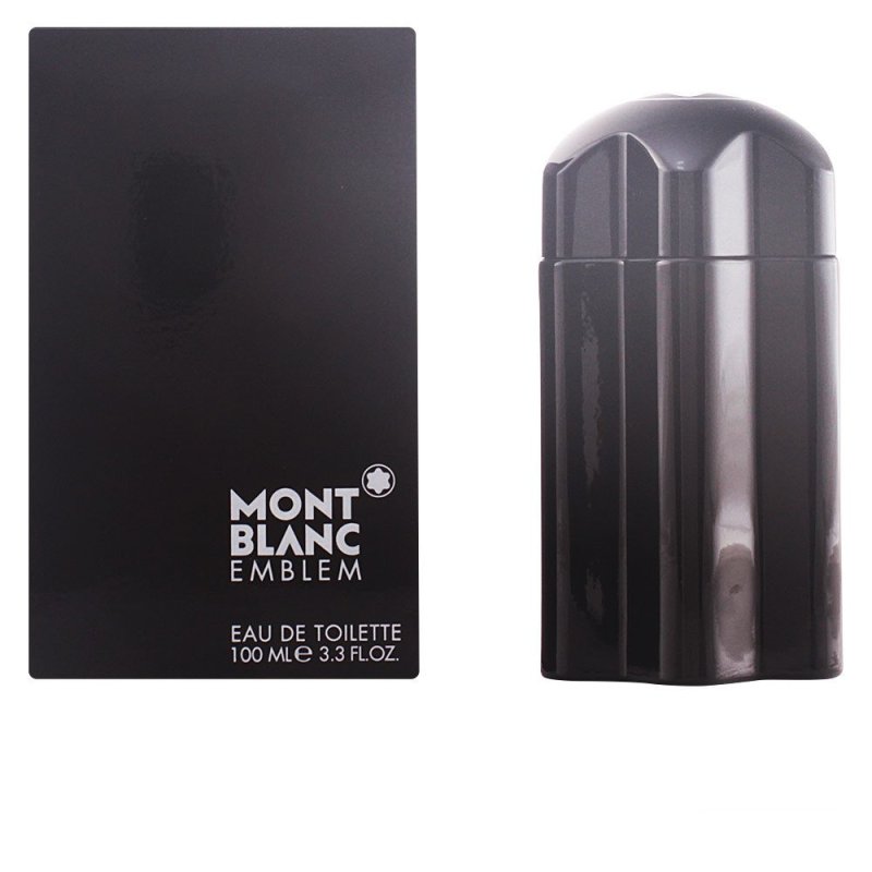 Emblem eau de toilette vaporizador 100 ml