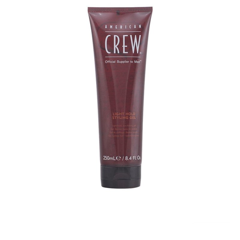 Light Hold styling gel 250 ml